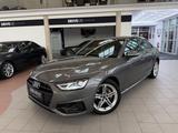 Audi A4 Lim. 40 TDI advanced LED KAMERA VIRTUAL ACC - Audi A4 mit Diesel-Antrieb: Limousine, Automatik