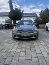 Mercedes-Benz 200 - Mercedes-Benz 200 aus 2010