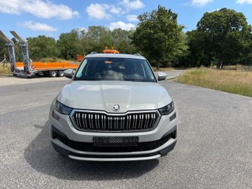 Skoda Kodiaq - 6
