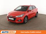 Hyundai 1.0 TGDI Trend *TEMP*PDC*SHZ*ALU*KLIMA*GARANTIE* - Hyundai i20 Gebrauchtwagen in Duisburg