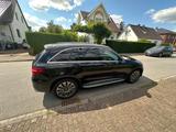 Mercedes-Benz GLC 220 d 4MATIC Autom. AHK Navi Kamera SH - Mercedes-Benz GLC 220 Gebrauchtwagen in Hamburg