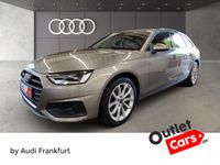 Audi A4 - Vorschau Bild 1