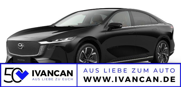 Fahrzeugabbildung Mazda 6e 258PS Takumi Plus