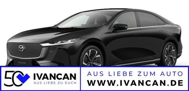 Mazda 6e 258PS Takumi Plus