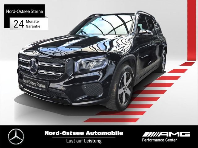 Mercedes-Benz GLB 200 Progressive Kamera Pano Night LED Tempo