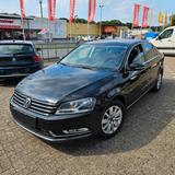 Volkswagen Passat 1.4 TSI Comfortline BlueMotion Tech C... - gebrauchte VW Passat aus dem Jahr 2013