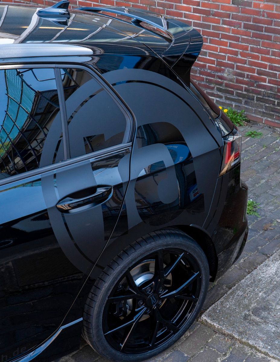 Volkswagen Golf - Bild 10