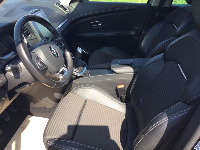 Scenic IV 1.3 BOSE Edition BOSE NAVI AHK HUD LED