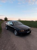 BMW e39 540i mit Tüv - BMW 540 aus 1996