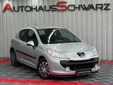 Peugeot 207 Urban Move Klima TüvNeu 1.Hand - Peugeot 207 in Karlsruhe