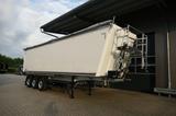 Schmitz Cargobull 59m³ ALU - Pal. - Kippmulde mit Kombiklappe