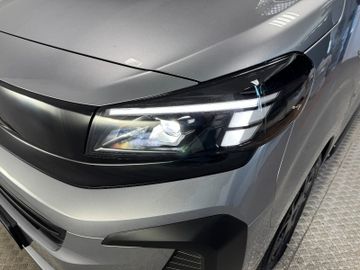 Fahrzeugverkauf 26 Opel Zafira Life Edition XL 9-Sitze LED Navi 180Grad