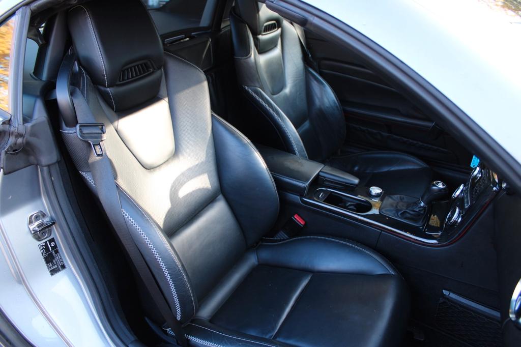 Mercedes-Benz SLK 350