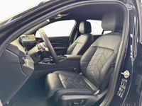 BMW 520 - Vorschau Bild 12