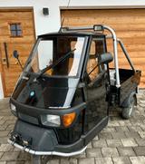 Piaggio APE 50 Cross Country  103ccm/ 8 PS - Piaggio APE Gebrauchtwagen