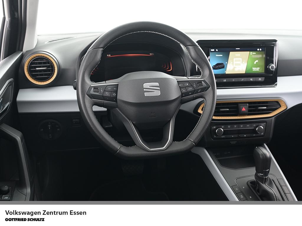 SEAT Arona Style Edition TSI DSG LED-Scheinwerfer Ver, миниатюра 14