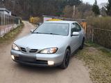 Nissan Primera P11 -TÜV/27 - gebrauchte Nissan Primera aus dem Jahr 2000