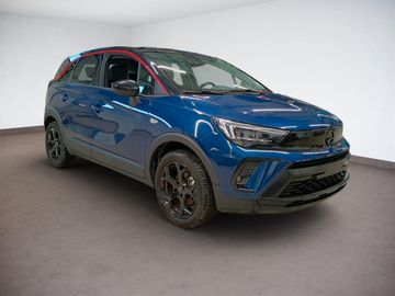 Opel Crossland (X)