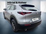 Mazda CX-30 2.0 SKYACTIV-X M Hybrid Selection 2WD NAVI - Mazda CX-30: Selection