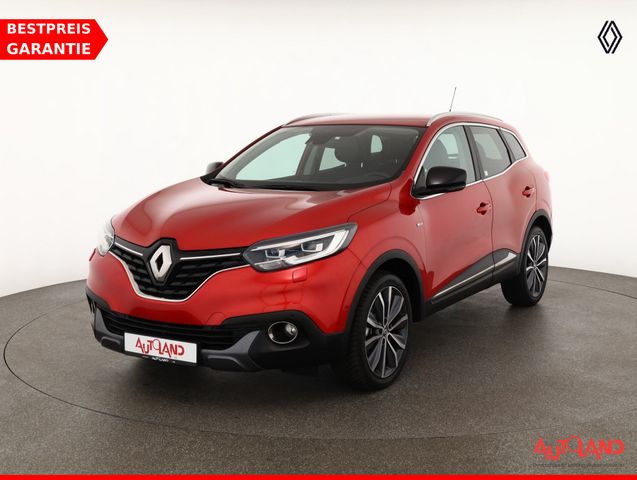 Renault Kadjar 1.2 TCe 130 Bose Edition LED Navi Kamera