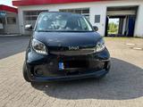 Smart ForTwo coupé kW EQ Batterie - - Smart ForTwo in Osnabrück