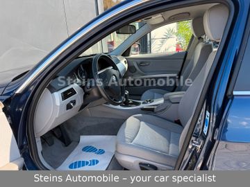 BMW 318 - 8