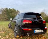MINI Clubman  JCW ALL4 Autom. Pan.Leder.Harm.-Kad. - MINI John Cooper Works Clubman von privat