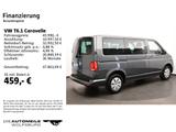 Volkswagen T6.1 Caravelle KR 2.0 TDI DSG Comfortline Kurz/L - gebrauchte VW T6 Caravelle aus dem Jahr 2024