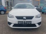 Seat Ibiza 1.0 90PS Navi ACC LED Full Link Tüv Neu - Seat Ibiza Gebrauchtwagen in Karlsruhe