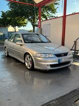 Opel Vectra B 1.8 16V Zender Sport Tüv 08/... - Opel Vectra: B Sport