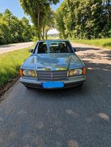 Mercedes-Benz W 126, 280 SE, 63000km - Mercedes-Benz: W126