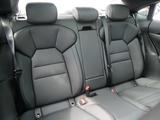 Audi e-tron GT Laserlicht Hinterachsl. B&O Pano Sound - Audi: So