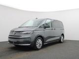 Volkswagen T7 Multivan 2.0 TDI KÜ Garantie Multifunktionst