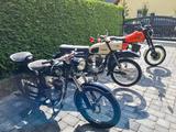 Mz Verkaufe im Paket MZ ES150/1 ETZ250 RT125/2 - MZ 125 ES