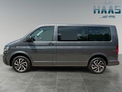 Fahrzeugabbildung Volkswagen T6.1 Multivan 2.0TDI DSG AHK*NAVI*LED*KAMERA*3xK