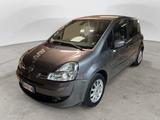 Renault RENAULT Modus Modus 1.2 16v Dynamique - Renault Modus: 16v Dynamique