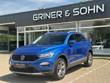 Volkswagen T-Roc Active,1.5 TSI DSG,AHK,R-Kamera,ACC,Winter - : Allradantrieb, Pickup