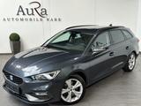 Seat Leon SpT 2.0 TDI DSG FR NAV+LED+AHK+PANO+ACC+KAM - Seat Leon: Fr TDI Dsg