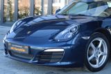 Porsche Boxster Basis Typ 981/LEDER/NAVI/PDC - Porsche Boxster: 98