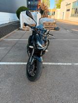 Kawasaki Z800 - KAWASAKI 800