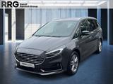 Ford Galaxy TITANIUM EcoBlue S&S AUTOM.LEDER NAVI LED - Ford Galaxy in Frankfurt (Main)