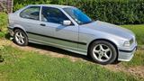BMW 318TI E36 M-Paket kein Rost, unverbastelt,... - BMW 318 aus 1997: 318ti