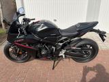Honda CBR 650 R, neu, 35 kW  - HONDA CBR 650
