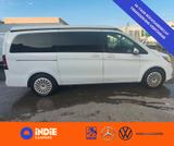 Mercedes-Benz Marco Polo 250d | 2022 | Euro 6 | Automatik - Mercedes-Benz 6