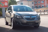 Opel Meriva B Innovation - Opel Meriva: B