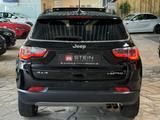 Jeep Compass Limited 4WD/Beats/Pano/Totwinkel/Cam/USB - Jeep Compass in Solingen