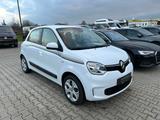 Renault Twingo SCe 65 Limited Klima Bluetooth - gebrauchte Renault Twingo aus dem Jahr 2021