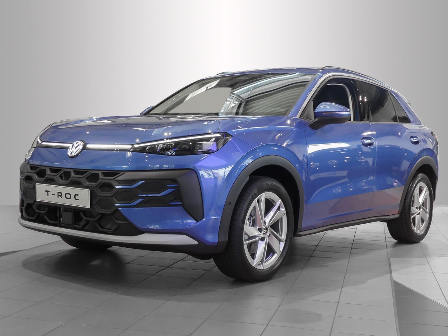 Volkswagen T-Roc - Bild 3
