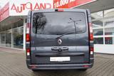 Renault Trafic Combi 2.0 L1H1 SpaceClass Navi 7-Sitzer - Renault Trafic 7-Sitzer