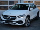 Mercedes-Benz GLA 180d STYLE NAVI+LEDER+17" ALU+AHK - gebrauchte Mercedes-Benz GLA 180 aus dem Jahr 2021
